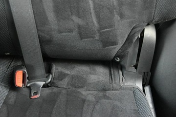 Mitsubishi Outlander II 2.0 DID DOHC 140KM 2007 Mitsubishi Outlander AWD 2.0DiD 140KM Manual 2007r, zdjęcie 10