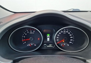 Kia Sportage III SUV Facelifting 2.0 CRDi 184KM 2014 Kia Sportage 2.0 Diesel 185KM, zdjęcie 18