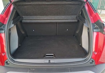 Peugeot 2008 II SUV 1.2 PureTech 100KM 2023 Peugeot 2008 PureTech 100 Allure SS BVM6 SalonPL FVat Dobrze Wyposazony Od, zdjęcie 5