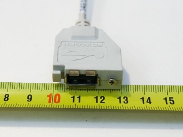 HP Front Panel USB - 346187-001