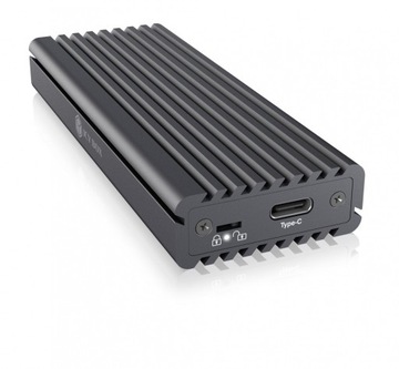 IB-1817MC-C31 ICYBOX IB-1817MC-C31 Внешний корпус ICY BOX