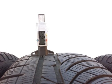 BMW 7 G11 G12 RÁFKY KOLA ZIMNÍ 245/45R18 6861224