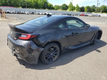 Toyota 2024 Toyota GR86 Premium 2024 2.4l 2.4 Benzyna 228KM, zdjęcie 3