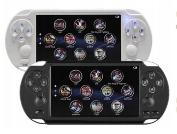 ИГРОВАЯ КОНСОЛЬ 1000 ИГР сказки для детей ЦВЕТА