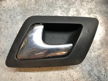 VW POLO III KLAMKA LEWA PRZÓD WEWNĘTRZNA 6K0837221C
