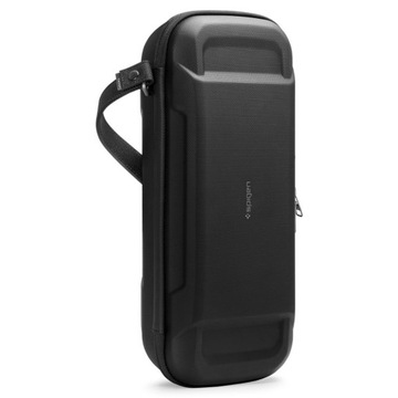 Чехол Spigen Rugged Armor PRO Playstation Portal черный AFA07236