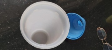 Tupperware ШЕЙКЕР ПЛЮС 600 мл