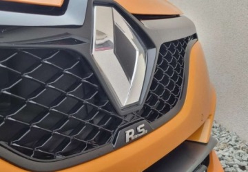 Renault Megane IV R.S. 1.8 TCe 280KM 2018 Renault Megane RS 1.8 TCe 280 KM Bogata Wersja ORYGINAL Zadbana SERWIS 201, zdjęcie 21