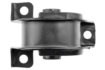 ВТУЛКА КРЕПЛЕНИЯ ДИФФЕРЕНЦИАЛА ZTT-HD-027C NTY