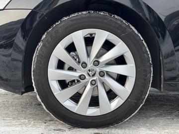 Skoda Octavia IV Liftback 1.5 TSI EVO 150KM 2024 Skoda Octavia 1.5TSI 150KM Selection SalonPL SerwisASO Virtual Led Kessy F, zdjęcie 37