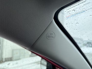 Toyota RAV4 V SUV 2.5 Hybrid Dynamic Force 218KM 2019 Toyota RAV4 2.5 Hybrid Executive 4x2 V (2018-) 2.5, zdjęcie 21