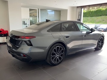 Audi A6 C8 Limousine Facelifting 2.0 40 TDI 204KM 2025 AUDI A6 TDI quattro Sedan (204KM) 2025, zdjęcie 1