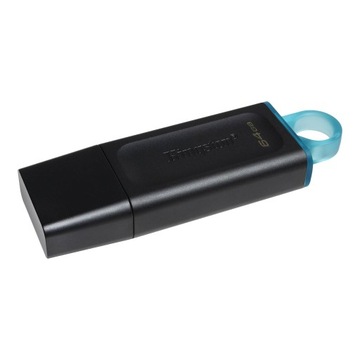 Pendrive Kingston Exodia 64GB USB 3.2