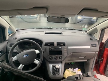Ford c-max I lift deska konsola kokpit