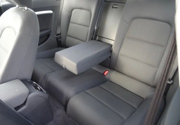 Audi A5 8T Coupe 1.8 TFSI 160KM 2010 Audi A5 Coupe 1.8TFSI 160KM Automat Xenon Navi Bezwypadkowy Zarejestrowany, zdjęcie 13