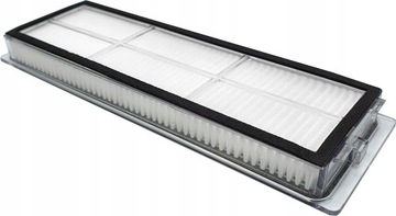 Набор фильтрующих щеток для робота Xiaomi Mijia 1C STYTJ012HM