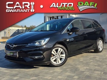 Opel Astra K 2020 Opel Astra 1.5d 120Ps 77Tys km Navi Kamera Alu Piekna Gwarancja 1.5 120KM