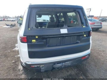 Jeep Wagoneer II 2022 Jeep Wagoneer Series III 2022 5.7 Benzyna 392KM, zdjęcie 5
