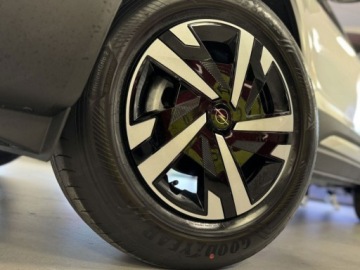 Opel Mokka II SUV 1.2 Turbo 136KM 2026 Od ręki - Business Edition 1.2 T 136KM / Pakiet Zimowy, zdjęcie 11