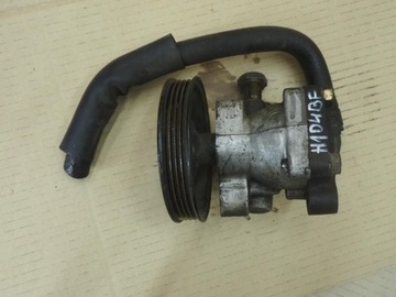 HYUNDAI H1 2001R 2.5 TD D4BF ČERPADLO SERVA