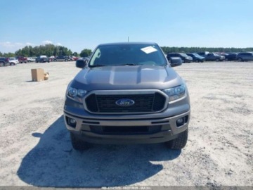 Ford Ranger V 2021 Ford Ranger XLT 2021 2.3l 2.3 Benzyna 270KM, zdjęcie 7