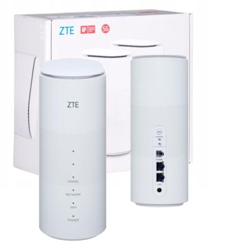 Router ZTE MC801A 5G White