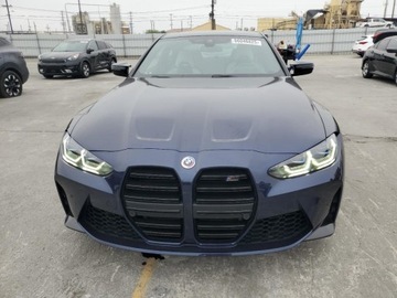 BMW Seria 4 G22-23-26 2022 BMW M4 Competition 2022 3.0l 3.0 Benzyna 503KM, zdjęcie 5