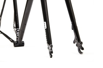 OCTANE ONE KODE Размер рамы велосипеда S Gravel CX