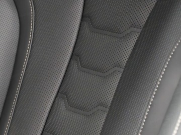 BMW Seria 8 II Coupe Facelifting 3.0 840i 333KM 2025 BMW Seria 8 Gran Coupe 840i xDrive Sedan 3.0 (333KM) 2025, zdjęcie 7