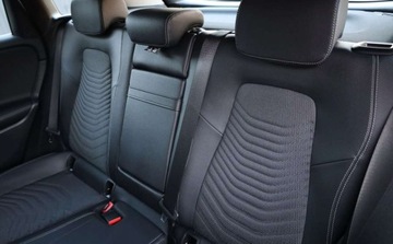 Mercedes Klasa B W247 Sports Tourer 1.3 B180  136KM 2019 Mercedes-Benz Klasa B Mercedes-Benz Klasa B 180 7G-DCT 1.3 Benzyna 136KM, zdjęcie 14