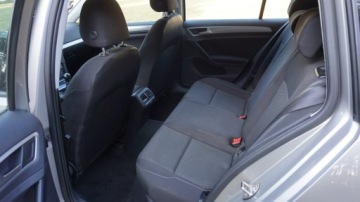 Volkswagen Golf VII Variant 1.6 TDI CR DPF BlueMotion Technology 90KM 2017 Volkswagen Golf Polski salon. Gwarancja. Polecam !, zdjęcie 8