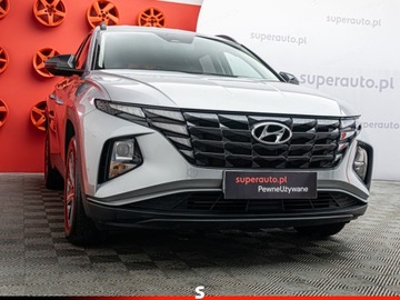 Hyundai Tucson IV SUV HEV 1.6 T-GDI HEV 230KM 2022 HYUNDAI Tucson 1.6 T-GDi HEV 2WD Suv 230KM 2022, zdjęcie 20