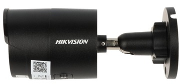 IP-камера Hikvision DS-2CD2046G2-IU (C)/микрофон 4 МП
