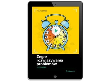 Часы решения проблем. Видеокурс