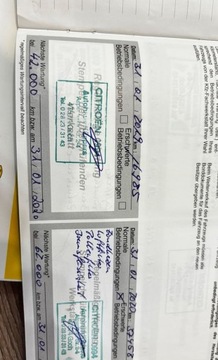 Citroen C3 Aircross  I Crossover 1.2 PureTech 83KM 2018 Citroen C3 Aircross Citroen C3 Aircross PureTech 82 Shine 1.2 Benzyna, zdjęcie 28