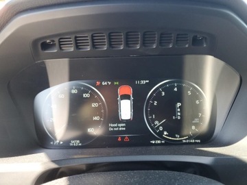 Volvo XC90 II SUV 2.0 T5 250KM 2018 Volvo XC 90 T5 2018 2.0l 2.0 Benzyna 250KM, zdjęcie 9