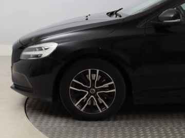 Volvo S40 II 2018 Volvo V40 2.0 D3, Automat, Navi, Klima, zdjęcie 14
