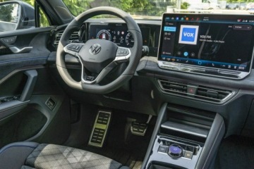Volkswagen Tiguan III 2026 Volkswagen Tiguan R-Line Plus 1.5 eHybrid 177 KM, zdjęcie 25