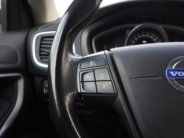 Volvo V40 II Hatchback 1.6 T4 180KM 2014 Volvo V40 Cross Country 1.6 T4, Salon Polska, zdjęcie 15