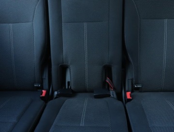 Opel Zafira C Tourer 2.0 CDTI ECOTEC 130KM 2013 Opel Zafira Tourer 2.0 CDTI, Salon Polska, zdjęcie 9