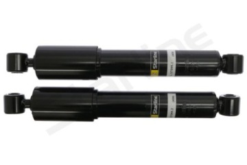 АМОРТИЗАТОР STARLINE IVECO DAILY ПЕРЕДНИЙ