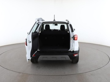 Ford Ecosport II SUV Facelifting 1.0 EcoBoost 125KM 2020 Ford EcoSport klima auto grzane fotele czujniki, zdjęcie 18