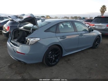 Honda CR-V VI 2024 Honda CR-V Si 2024 1.5l 1.5 Benzyna 200KM, zdjęcie 2