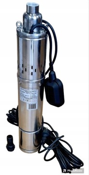Pompa głębinowa z pływakiem 4 QJD 750 2700l/h 750W