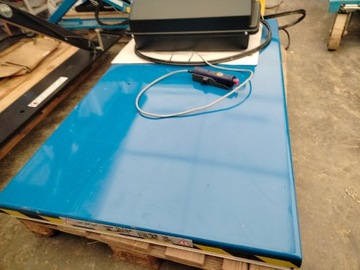 ножничный подъемник, ножничный стол, платформа, кран