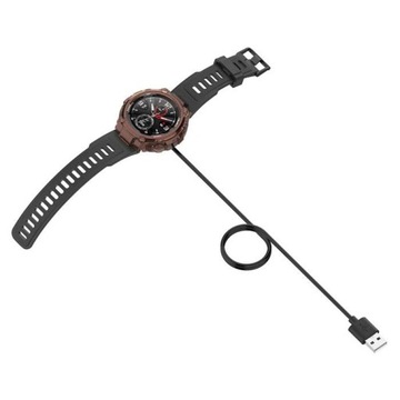 зарядное устройство для Xiaomi Amazfit GTS GTR 42/47mm T-REX