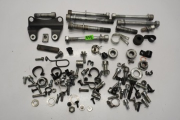 APRILIA SX 125 18- ŚRUBY ŚRUBKI