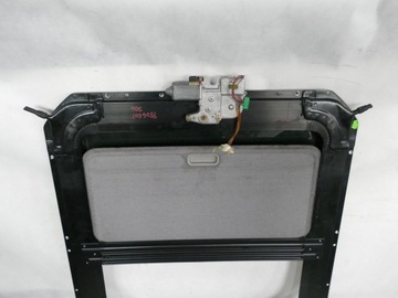 PEUGEOT 306 HB ЛЮК НА КРЫШЕ 1996 ГОДА