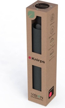 Водный зонт Knirps Vision Duomatic