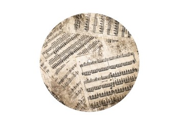 RECORD SLIPMAT - РЕЗИНОВЫЙ КОВрик ДЛЯ ВИНИЛА